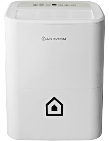Ariston Deos 16 deumidificatore portatile 16 litri | shopincasa.it
