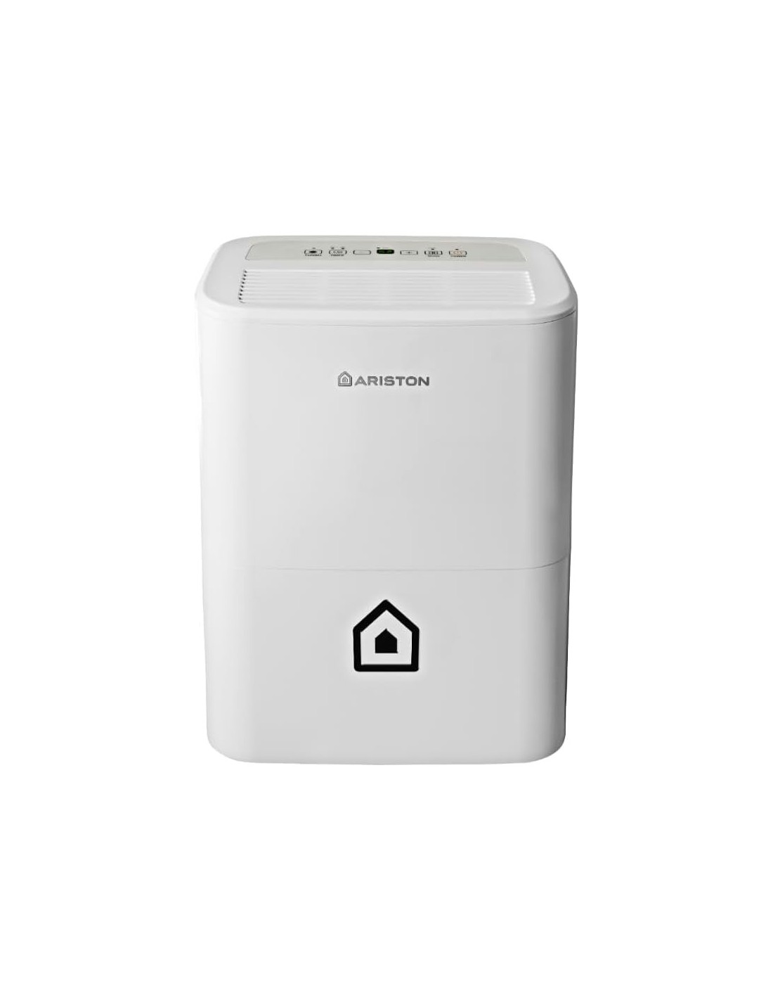 Ariston Deos 16 deumidificatore portatile 16 litri | shopincasa.it