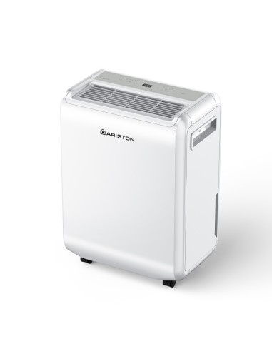 Ariston Deos Evo 10 deumidificatore portatile 10 litri | shopincasa.it
