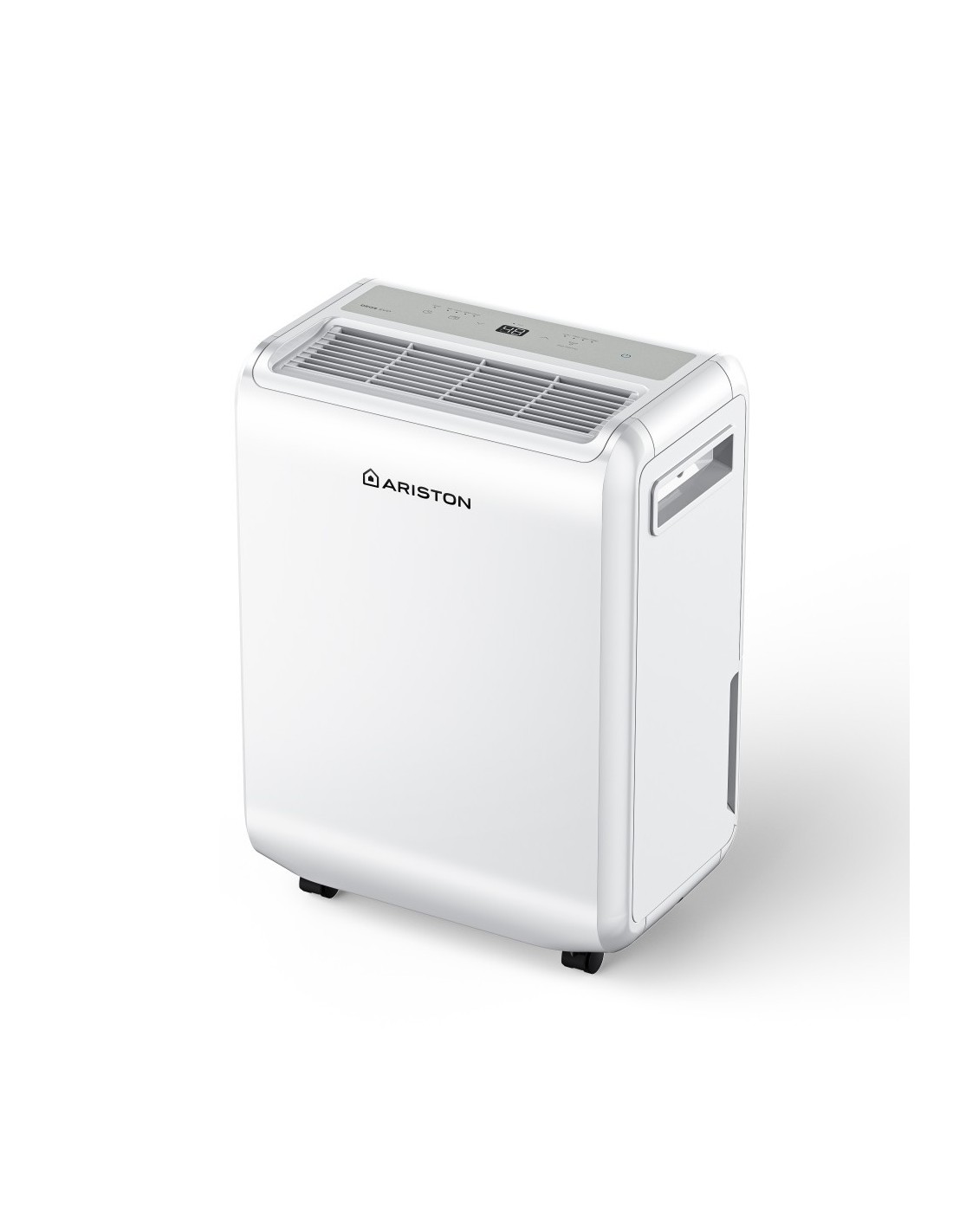 Ariston Deos Evo 10 deumidificatore portatile 10 litri | shopincasa.it