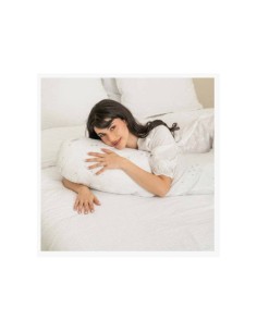 Cuscino allattamento e gravidanza 150 cm Sleepy Sheep Kikkaboo | shopincasa.it 2