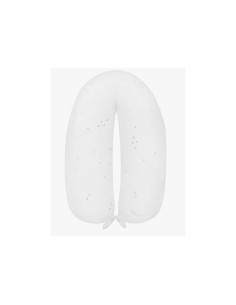 Cuscino allattamento e gravidanza 150 cm Sleepy Sheep Kikkaboo grigio | shopincasa.it 2