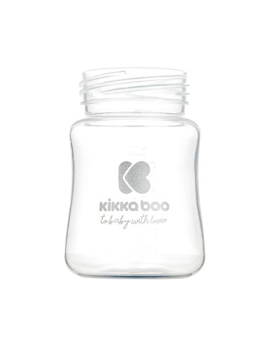 KikkaBoo Caily tiralatte elettrico portatile | shopincasa.it