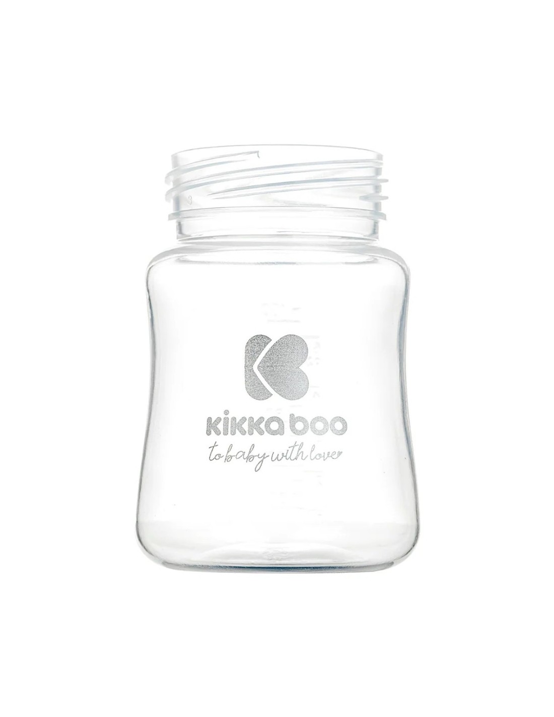 KikkaBoo Caily tiralatte elettrico portatile | shopincasa.it