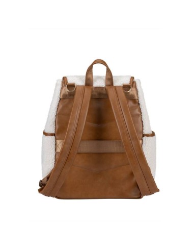 Borsa fasciatoio Morice bianca elegante e funzionale | shopincasa.it