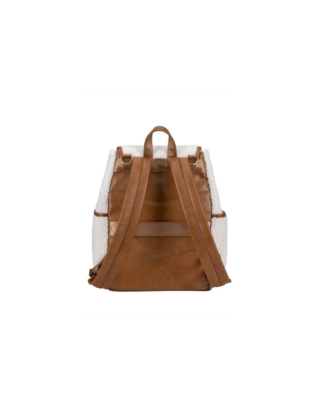 Borsa fasciatoio Morice bianca elegante e funzionale | shopincasa.it