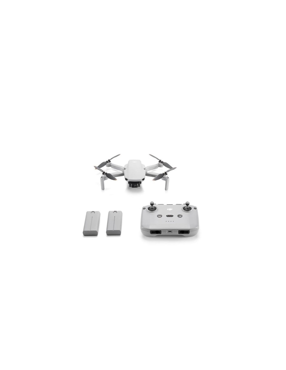 RONE MINI2S FLYMORE COMBO DJI          3ASSI HD
