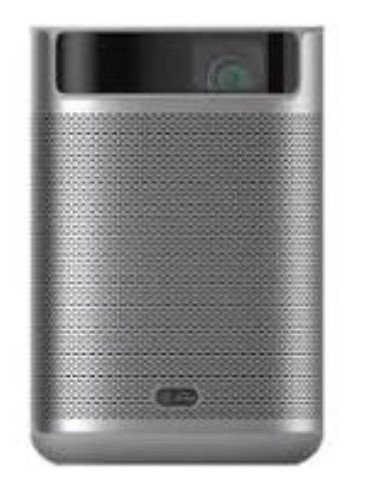 PROIETTORE XGIM XK03T DLP ANDROID WIFI HD BT MOGO 2