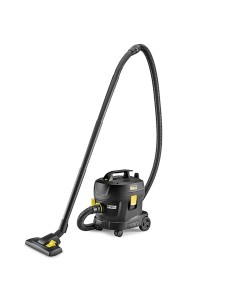 ASPIRAPOLVERE T111 CLASSIC 850 11LT FILTRO HEPA BLACK KARCHER