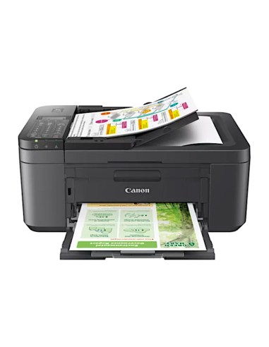 STAMPANTE MF.INKJET TR47551 FR 8.8-4IPM CANON NERO