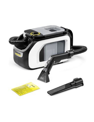 LAVATAPPETI SE3COMPACT 500W 1,7LT BIANCO KARCHER