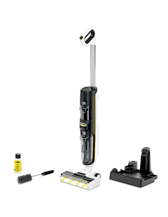 LAVA/ASPIRA FCV4 RICARICABILE 3IN1 180W 45LT KARCHER