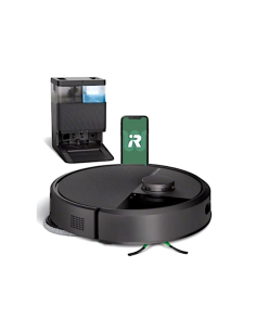 IROBOT ROOMBA 405 COMBO C/BASE ASPIRA E LAVA