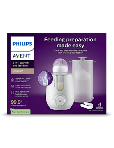 AV 359/20 SCALDABIBERON+ STERIL