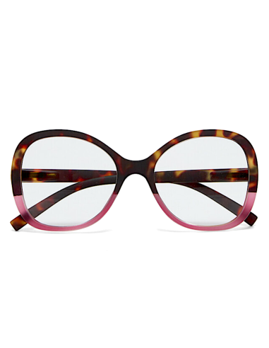 OCCHIALE LETTURA 3.00 VERONA HAVANA PINK