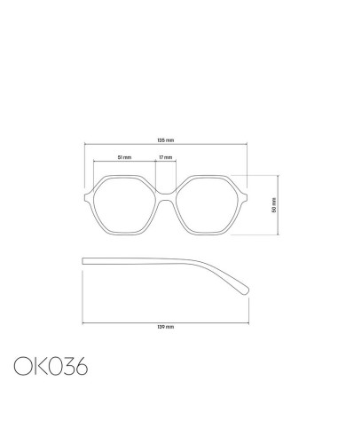 Occhiali da Lettura Soft Touch Havana Blue 1.50 | Shopincasa.it