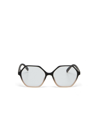 Occhiali da Lettura Soft Touch Black Shaded Rose 1.50 | Shopincasa.it