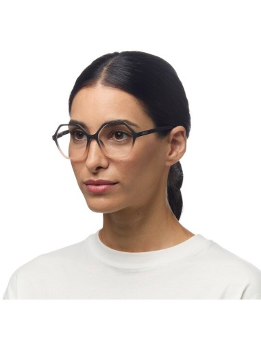 Occhiali da Lettura Soft Touch Black Shaded Rose 1.50 | Shopincasa.it