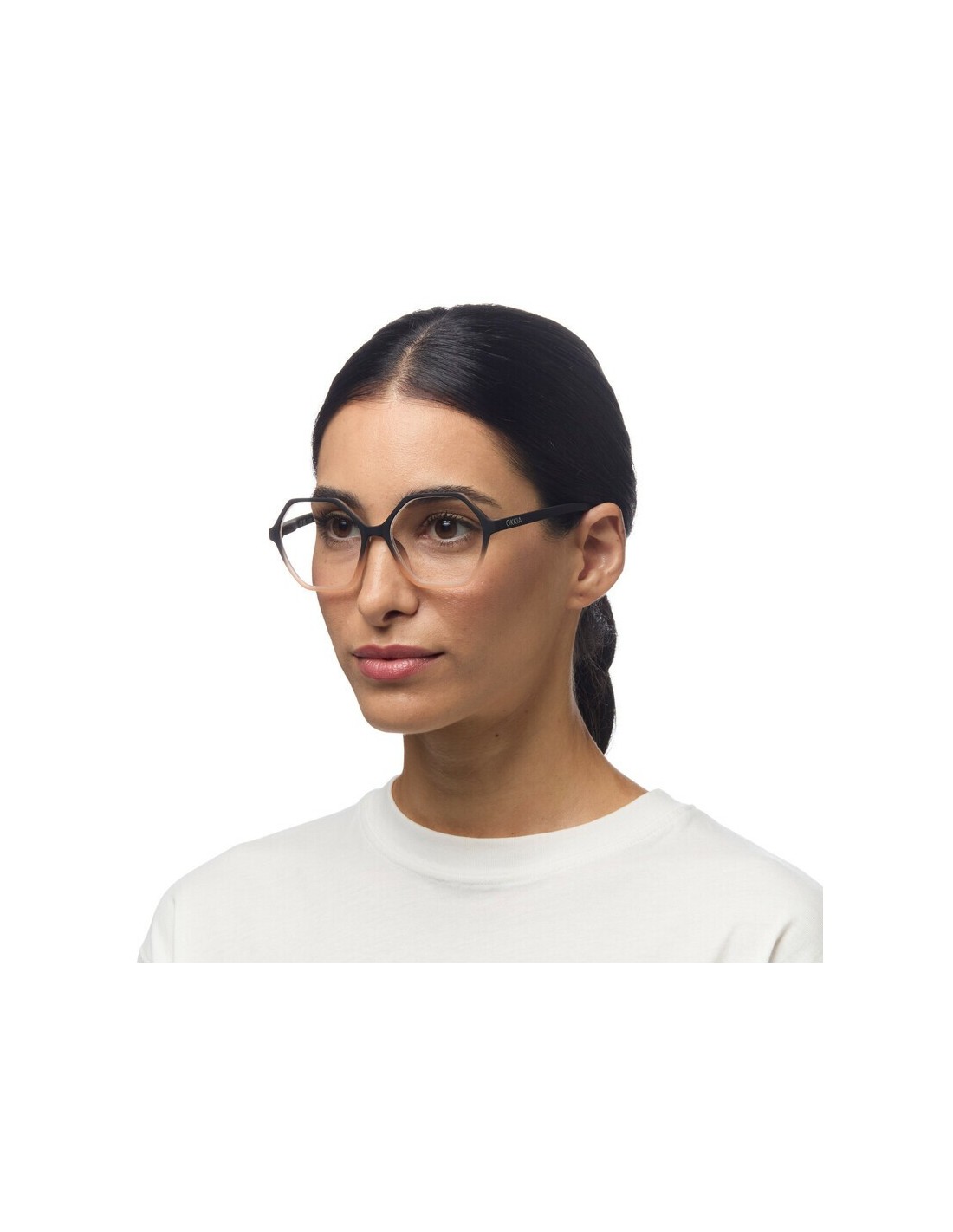 Occhiali da Lettura Soft Touch Black Shaded Rose 1.50 | Shopincasa.it