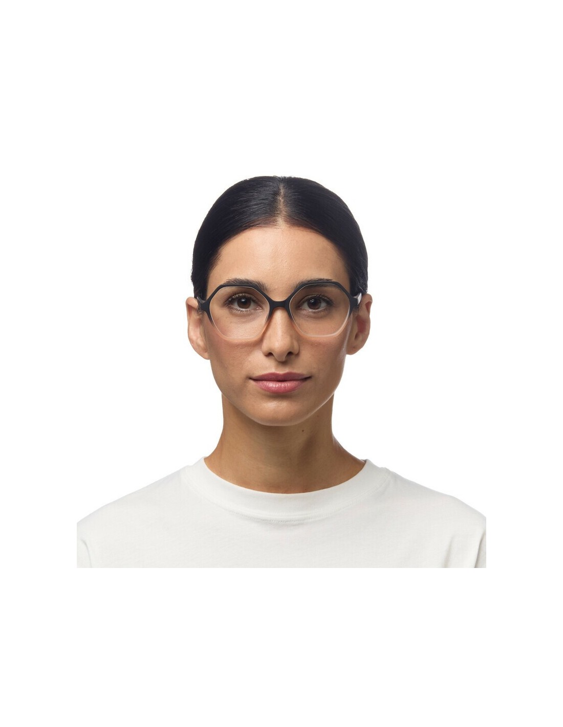 Occhiali da Lettura Soft Touch Black Shaded Rose 1.50 | Shopincasa.it