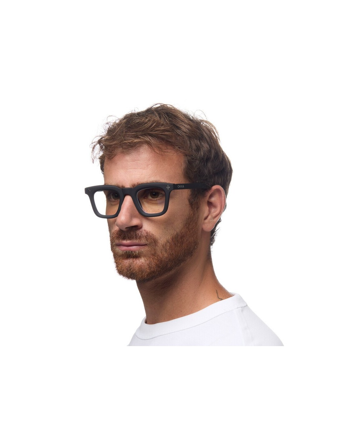 Occhiali da Lettura Firenze Blue Light Nero 1.50 | Shopincasa.it