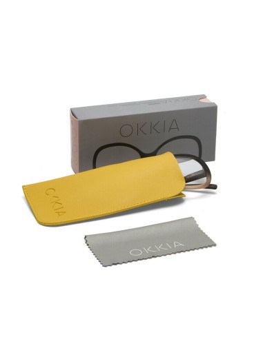 Occhiali da Lettura Verona Soft Touch Black Shaded Rose 1.50 | Shopincasa.it