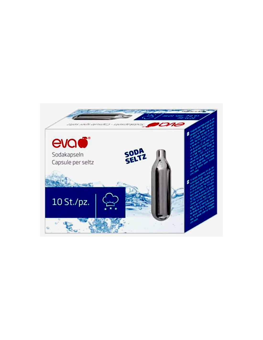 CONF 10 CAPSULE 021312 SELTZ EVA