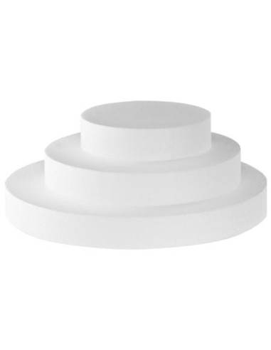 -0173923 DISCO POLISTIROLO 35X5