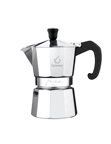 MISS MOKA CAFFETTIERA PRESTIGE 12 TZ KAUFGUT