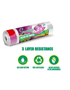 CONF 7 SACCHI PATT ELASTIC NEUTRO 110LT 70X110