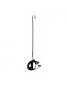 MESTOLAME: vendita online MESTOLO INOX PER SALSA 27 CM PINTINOX in offerta