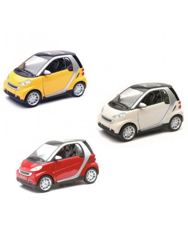 GIOCHI BOY: vendita online AUTOMODELLO 71033 SMART FORTWO 1:24 ASS in offerta