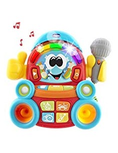 INFANZIA: vendita online GIOCO SONGY IL CANTANTE 9492 CHICCO in offerta