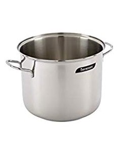 PENTOLE - COPERCHI ACCIAIO: vendita online PENTOLA BONITA D 22 CM INDUZIONE in offerta