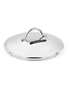 PENTOLE - COPERCHI ACCIAIO: vendita online COPERCHIO BONITA D 14 CM in offerta