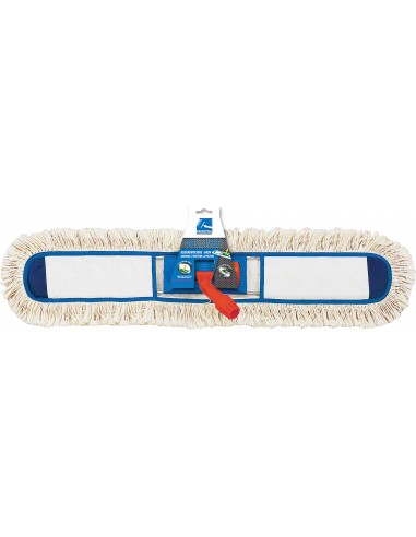 SCOPE E SPAZZOLONI: vendita online SCOPA COTONE GULLIVER 80CM in offerta