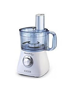 ROBOT DA CUCINA: vendita online Robomix Compact, robot da cucina compatto, impasta, trita, monta, 2 litri, doppia velocità, a...