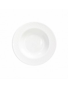 PIATTI: vendita online OLIMPIA MARGARET PIATTO FONDO D.22 CM TOGNANA in offerta