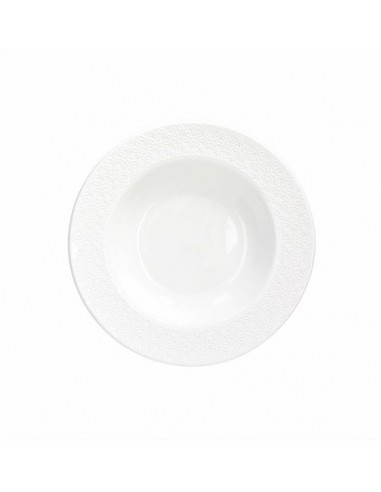 PIATTI: vendita online OLIMPIA MARGARET PIATTO FONDO D.22 CM TOGNANA in offerta