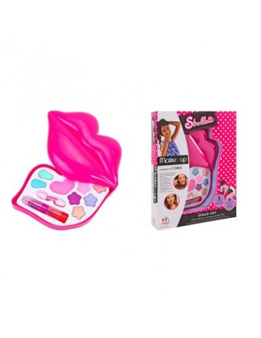 GIOCHI GIRL: vendita online SBELLETTI TROUSSE TRUCCHI LABBRA 38128 GLOBO SPA in offerta