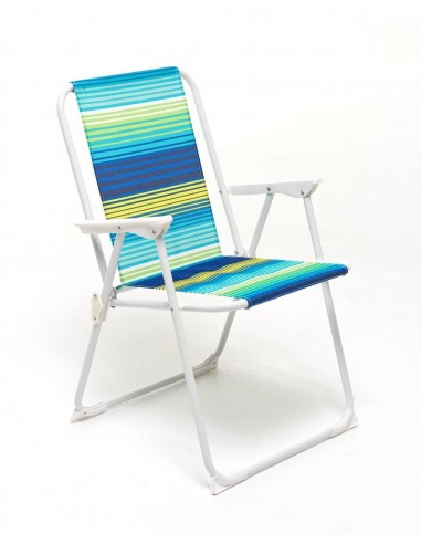 SDRAIO E LETTINI SPIAGGIA: vendita online SEDIOLINA M0584-99 WINDY COLORS in offerta