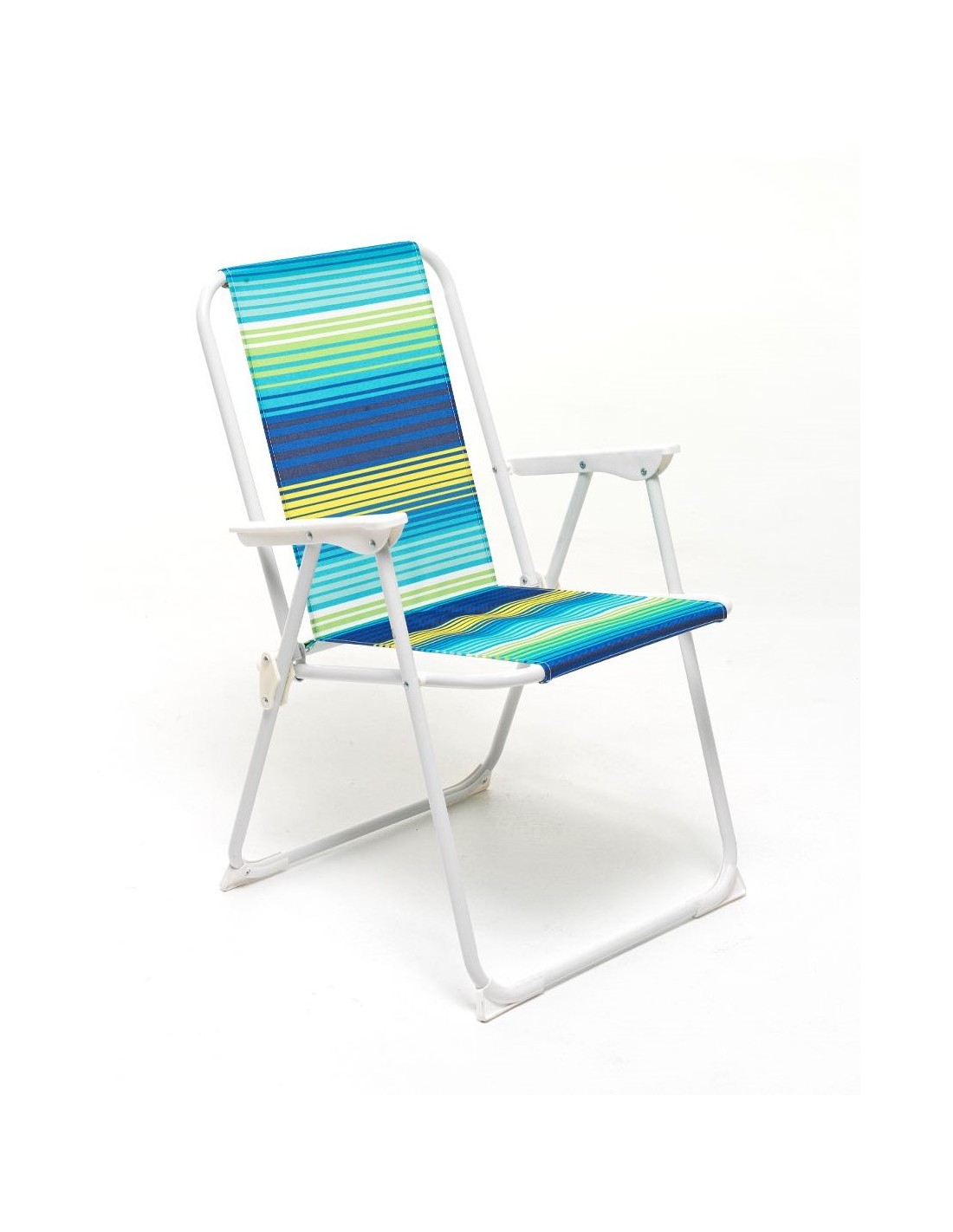 SDRAIO E LETTINI SPIAGGIA: vendita online SEDIOLINA M0584-99 WINDY COLORS in offerta