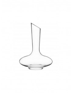 CARAFFE E DECANTER: vendita online ATELIER DECANTER IN VETRO 0,75 LT RM487 BORMIOLI LUIGI in offerta