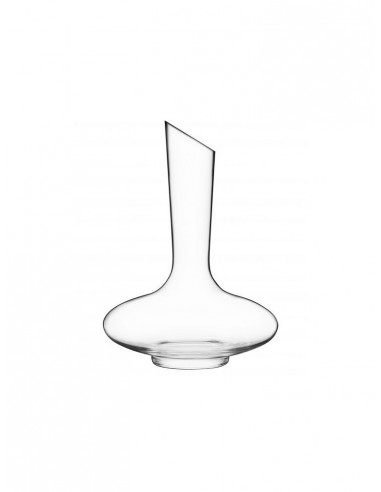 CARAFFE E DECANTER: vendita online ATELIER DECANTER IN VETRO 0,75 LT RM487 BORMIOLI LUIGI in offerta