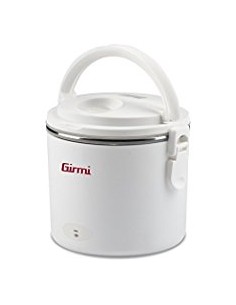 THERMOS E PORTAVIVANDE: vendita online SCALDAVIVANDE SC01 ELETTRICO GIRMI in offerta