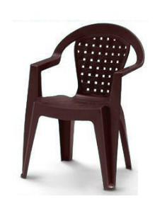 SEDIE E POLTRONE: vendita online SEDIA NORMA ANTRACITE in offerta