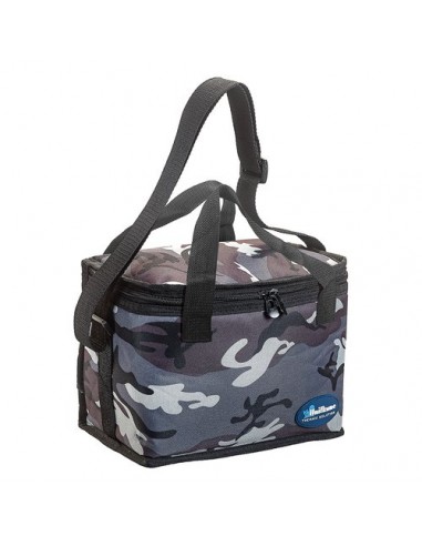 BORSE FRIGO: vendita online BORSA TERMICA MILITARE 9LT UNIFLAME 025171 in offerta