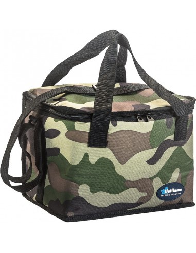 BORSE FRIGO: vendita online BORSA TERMICA MILITARE 15LT UNIFLAME 025172 in offerta