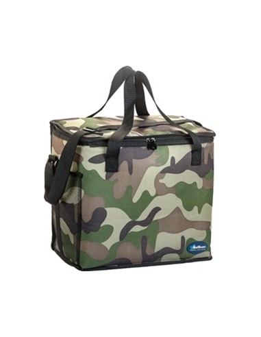 BORSE FRIGO: vendita online BORSA TERMICA MILITARE 22LT UNIFLAME 025173 in offerta