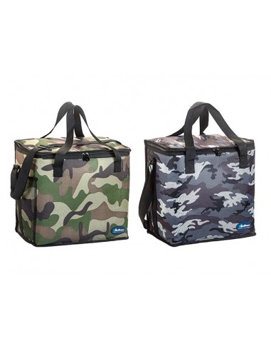 BORSE FRIGO: vendita online BORSA TERMICA MILITARE 30LT UNIFLAME 025174 in offerta